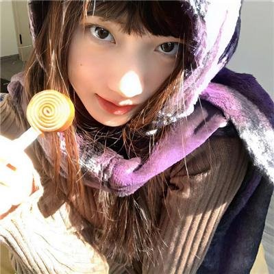 苦甜之恋
