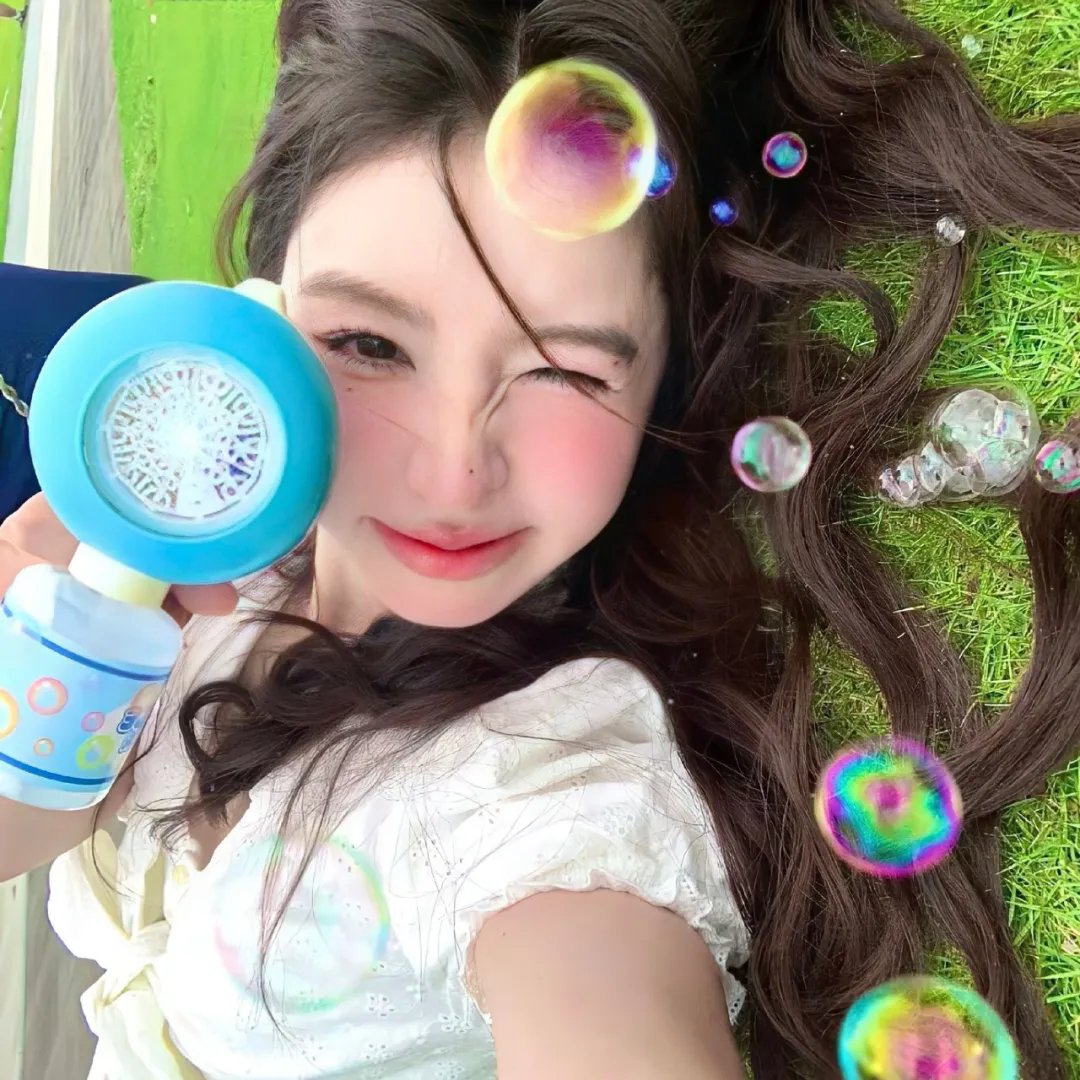 奇迹少女2023