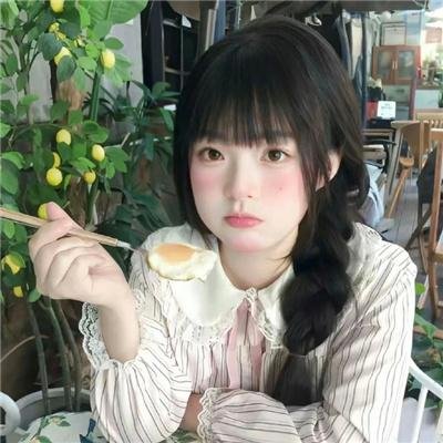 当夜幕降临