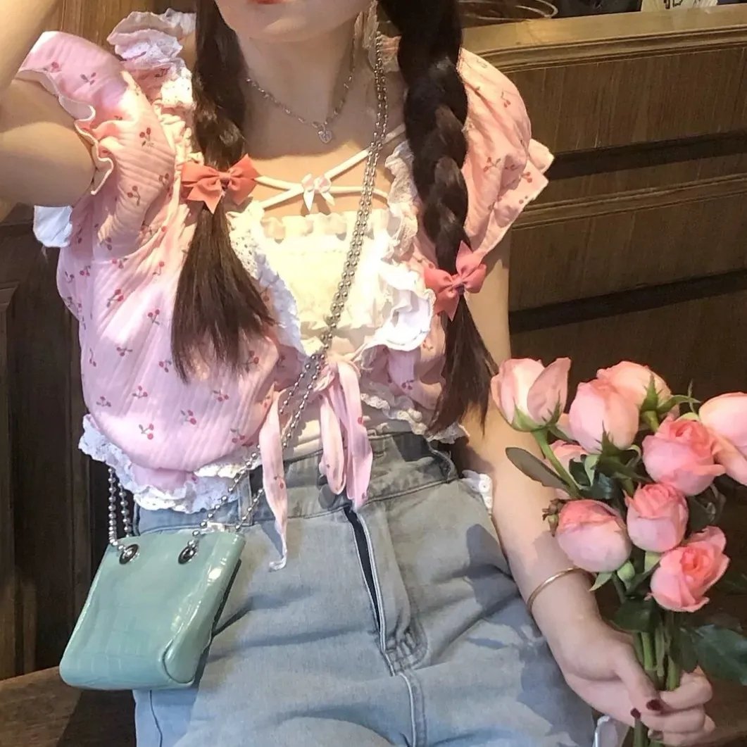 杀手继母