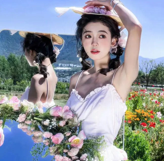 艳婚秘密