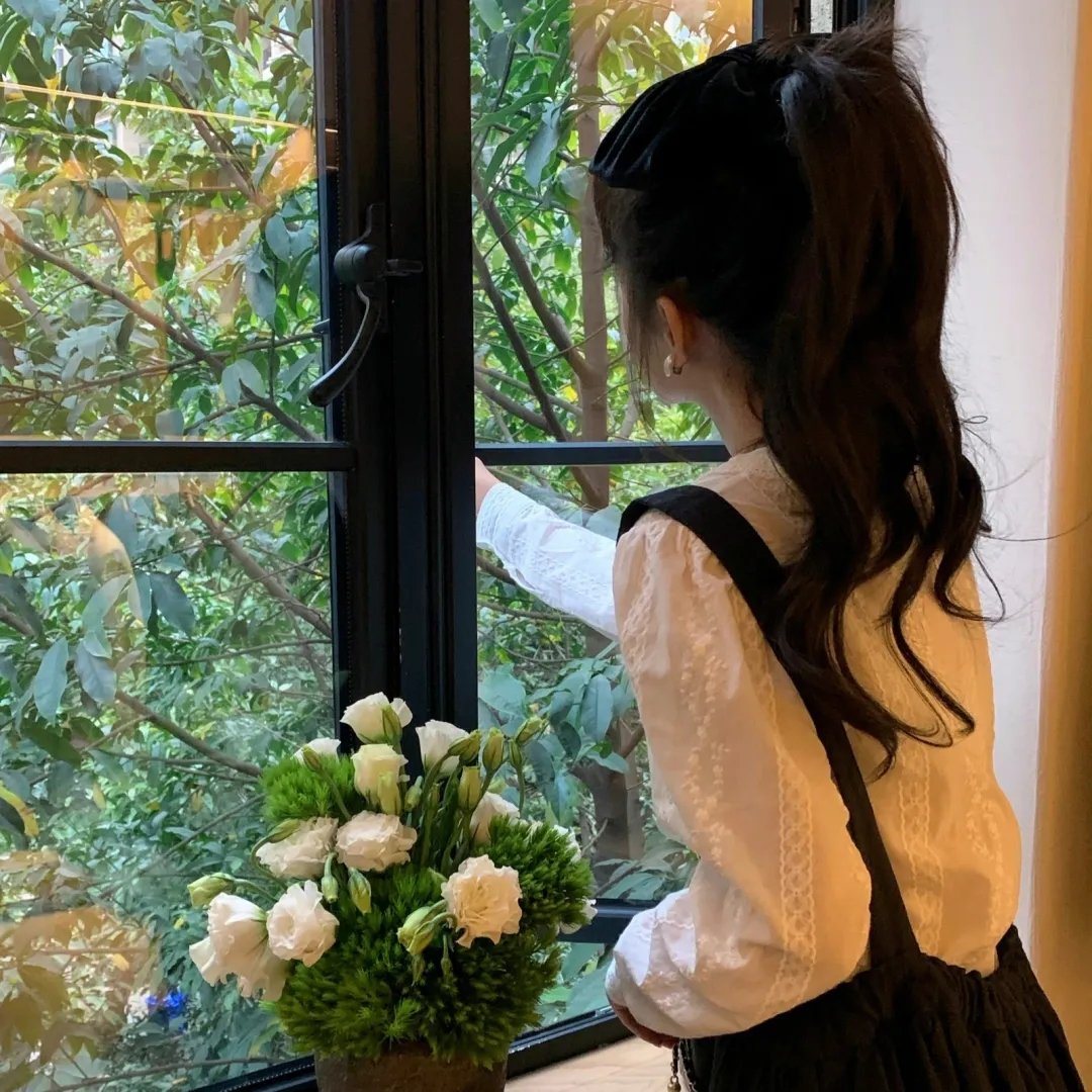 我抛弃的女人